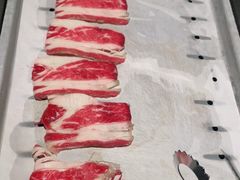 -新石器烤肉(虹悦城店)