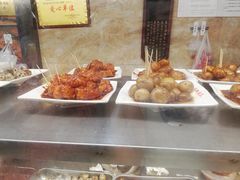 -嘉州九妹凤爪(乐山总店)
