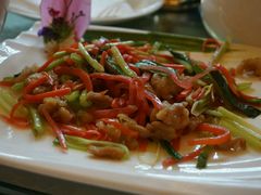 -民族饭店-四季餐厅