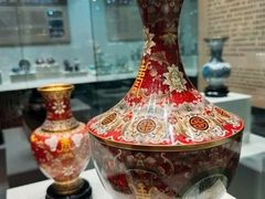 -中国景泰蓝艺术博物馆