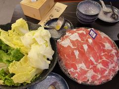-熹悟海鲜火锅·广式打边炉