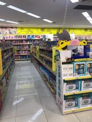 -孩子王童乐园(合肥瑶海万达店)