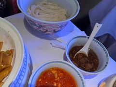 -杏花堂晋商私房菜(华熙五棵松店)