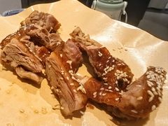 乐山甜皮鸭-眉州东坡(华联万柳店)