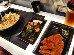 -馔豚·台北菜专门店(深圳湾万象城店)