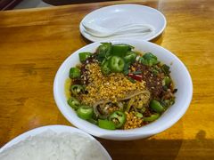 -付小姐在成都(中山公园店)