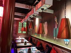 -蛙小侠·沸腾砂锅牛蛙(增城东汇城店)