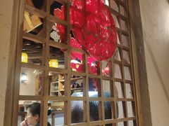 -柿子树炭烤羊腿(金台路店)