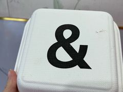 -BUTTERFUL&CREAMOROUS 黄油与面包(万象城店)