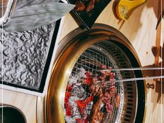 -松鱼亭·和牛烧肉(协鑫广场店)