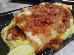 -馔豚·台北菜专门店(深圳湾万象城店)