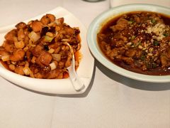 -峨嵋酒家(地安门店)