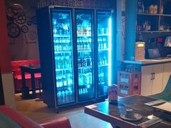-醉炫音速烧烤·干煸菜(沙河总店)