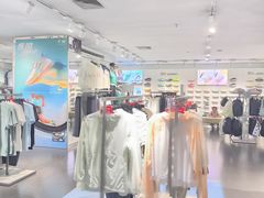 -北京利生体育商厦