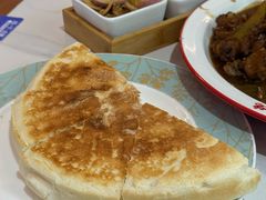 火烧馍-鲁南仔·滕州炒鸡(经三路店)