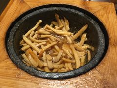 -美颐美·鲍汁排骨饭(龙华百佳华店)