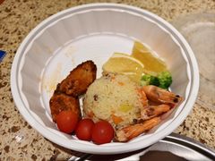 -楼兰新疆菜(江宁万达店)