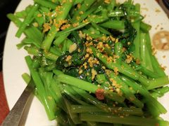 -文兴酒家(Chinatown - Gerrard Street)