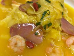 浓汤纸笋-中卫御苑福膳·养生局(圆明园店)