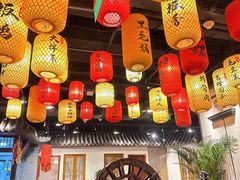 -徽廷食府·精品徽菜(首经贸店)
