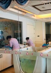 -拾玥国际月子会所(凯宾斯基店)