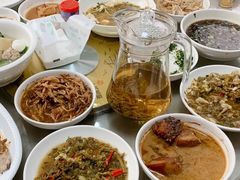 -小本鸡饭店(滨江白马湖店)