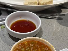 -海底捞火锅(万达坊店)