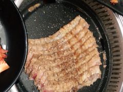 -花味·自助烤肉(雨花客厅店)