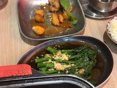-令狐冲烤鱼·烧菜馆(达明店)