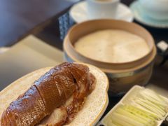 -杭州和达希尔顿逸林酒店·和园中餐厅-杭帮菜名店