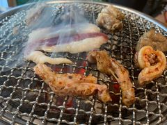 -原始泥炉烤肉(总店)
