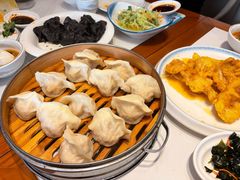 -海知道大连海鲜水饺(南山大冲店)