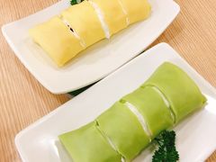 -佰搭果·广式茶餐厅(石牌东路店)