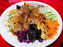 -老关东东北菜(盐城店)