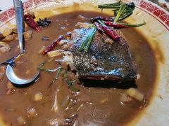 -旺顺阁·北京菜(北辰上品+)