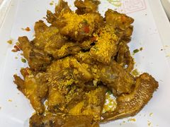 -有腥气私房菜·寻味顺德