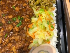 台湾卤肉饭-魏家凉皮(祈年大厦店)