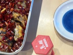 -鱼酷活鱼烤鱼(沈阳大悦城店)