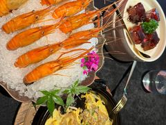 -醉东Oriental House(静安嘉里中心店)