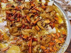 -黑皮酸菜鱼(三山街店)