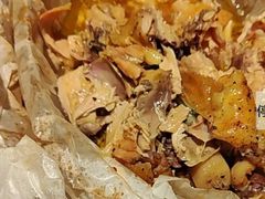 -桂满陇·海市蜃楼·黑金(国金店)