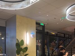 -必胜客(浦上万达店)