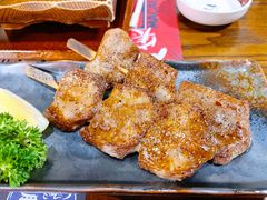 -築鳥日本料理(黑沙环店)