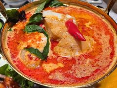 -Home Thai·泰谣(王府井apm店)