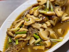 -胖哥家藏菜(护国路店)