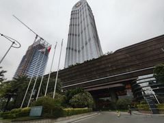 -广交会威斯汀酒店