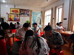 大堂-黄连大头华烧鹅店(大良店)