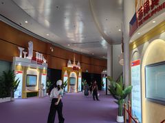 -南宁国际会展中心