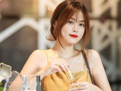 -广州天河希尔顿酒店