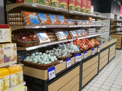 -物美超市(三里河店)